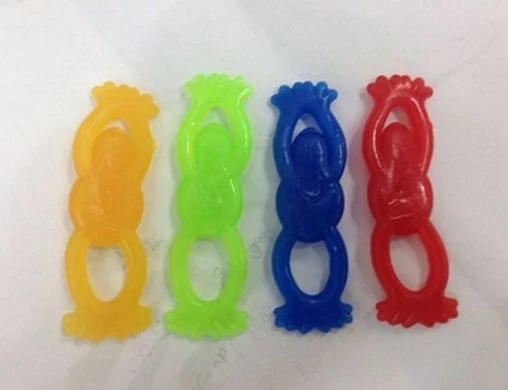 Stretchy Frog