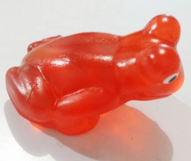 Sticky Animal
