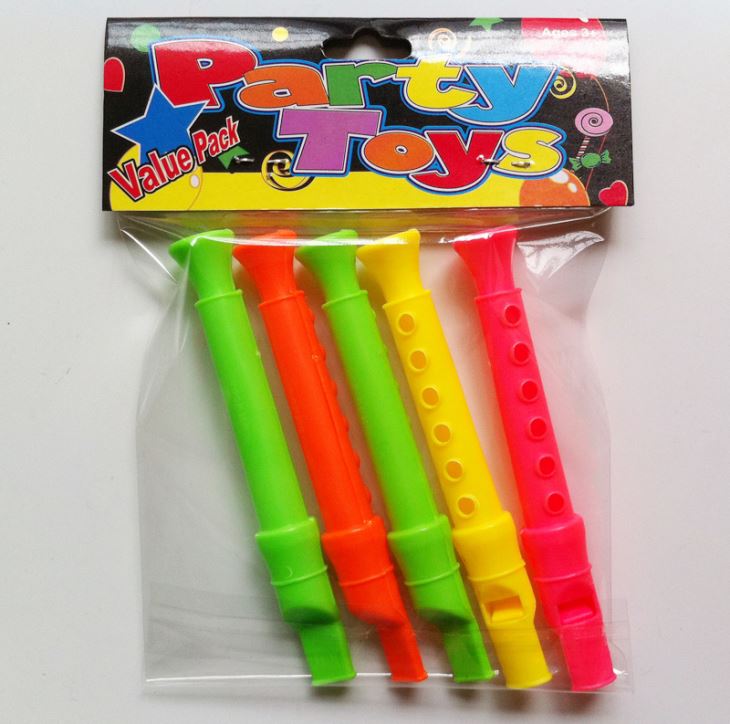 Mini Clarionet