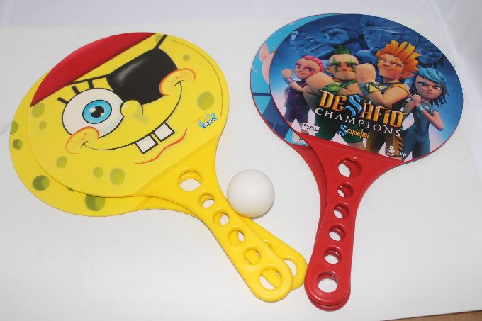 Beach Racket