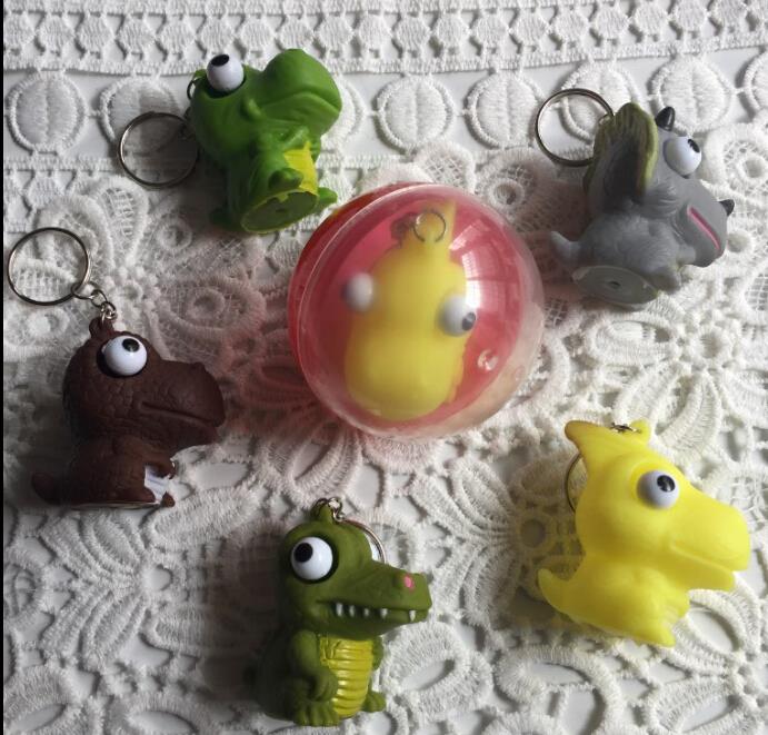 dinosaur eyes pop out toy