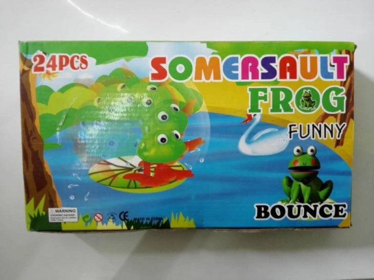 Somersault & jump frog4