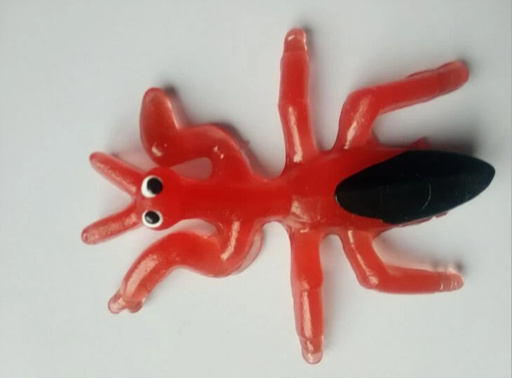 Sticky Mantis Animal Toy 3