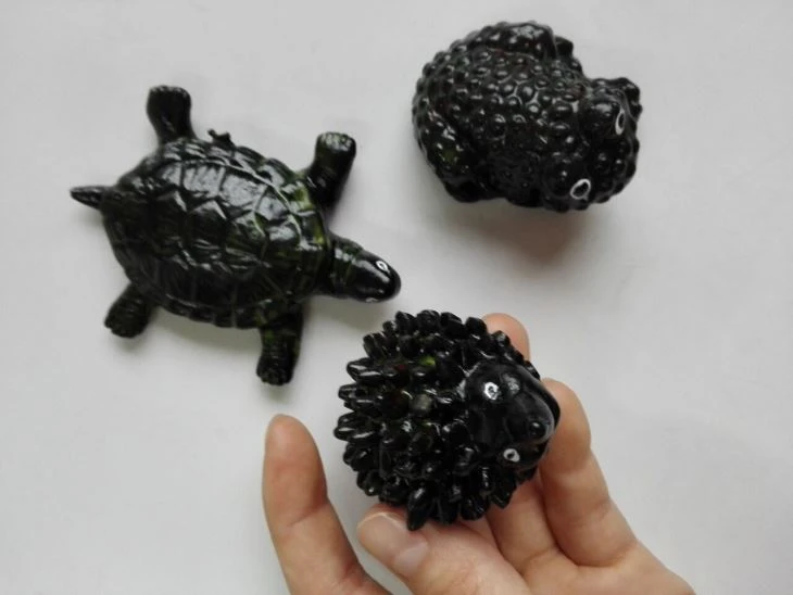 Sticky 3D Animal Toy 2