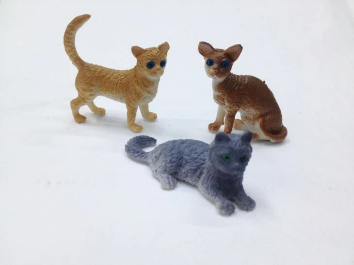 Hot Selling Popular With The Children Of Cat Toys 2