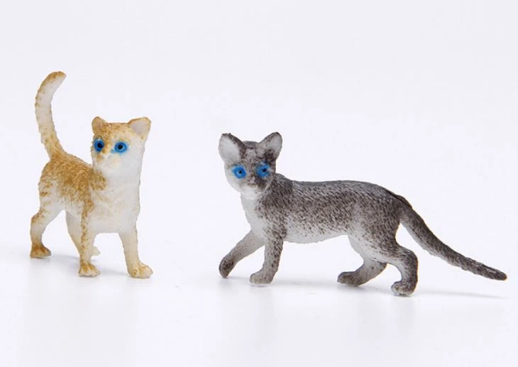 Hot Selling Popular With The Children Of Cat Toys 4