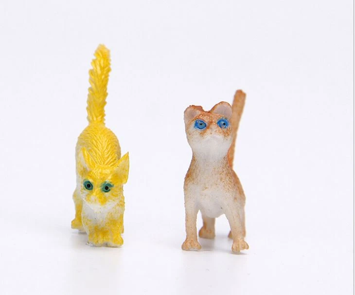 Hot Selling Popular With The Children Of Cat Toys 5