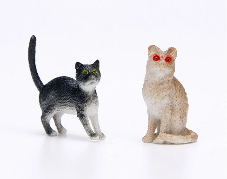 Hot Selling Popular With The Children Of Cat Toys 6