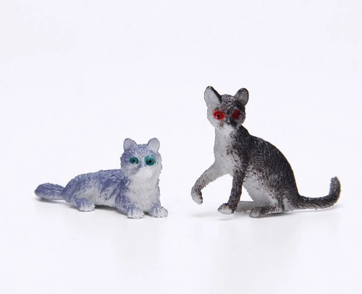 Hot Selling Popular With The Children Of Cat Toys 7