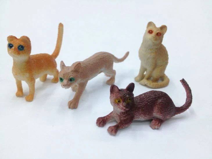Hot Selling Popular With The Children Of Cat Toys 8