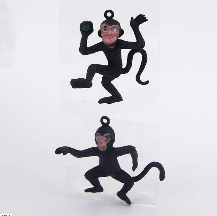 Hot Sell 4 Designs Funny Money Capsule Toy