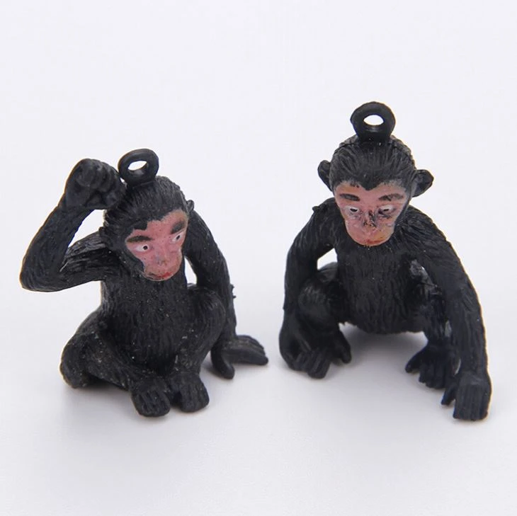 Hot Sell 4 Designs Funny Money Capsule Toy 3
