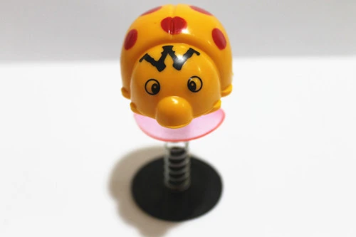 New Products Funny Jump Animal Toy Jumping Beetle Toy 3