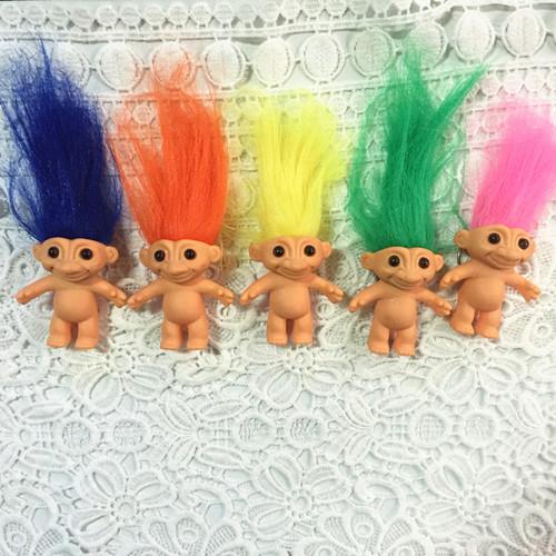 Hot Sell American Indian Doll For Vending Machine Capsule Toy
