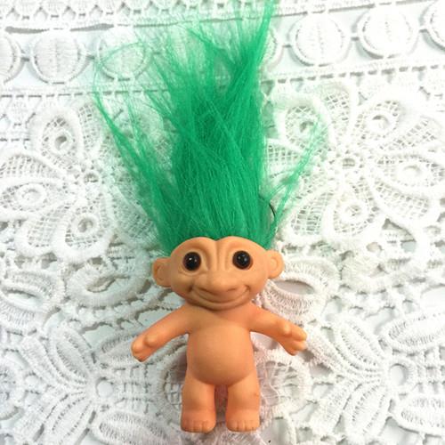 Hot Sell American Indian Doll For Vending Machine Capsule Toy 2