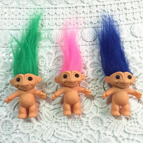 Hot Sell American Indian Doll For Vending Machine Capsule Toy 5