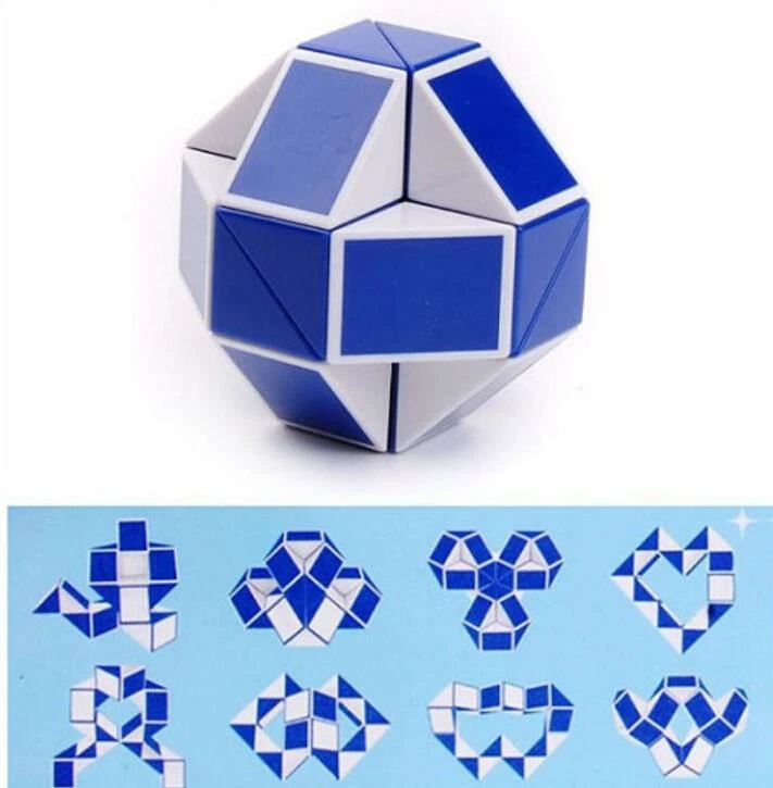 High Quality Best Sell Magic Cube Toy