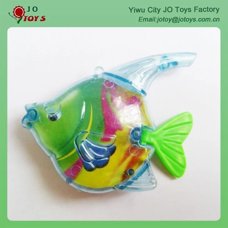 Sell Cheap And Cute PLASTIC Fish WHISTLE Capsule Toy