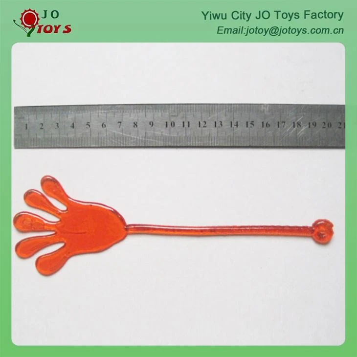 Sticky Hand Toy With Yoyo