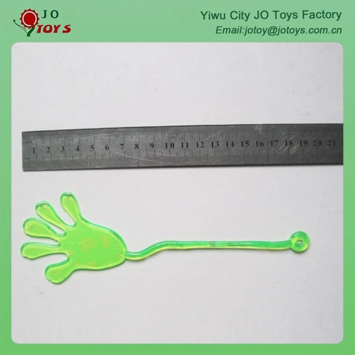 Sticky hand toy  2