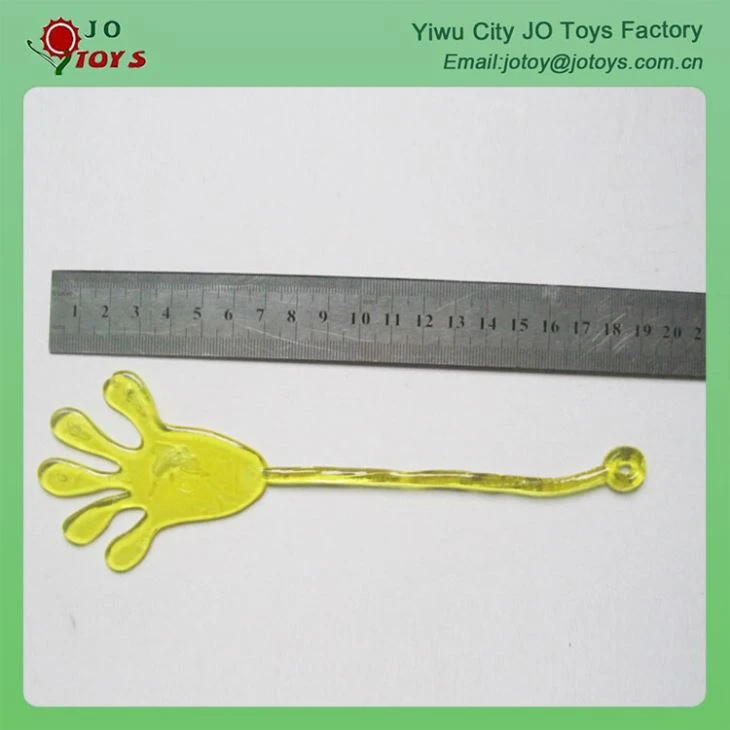 Sticky hand toy  3