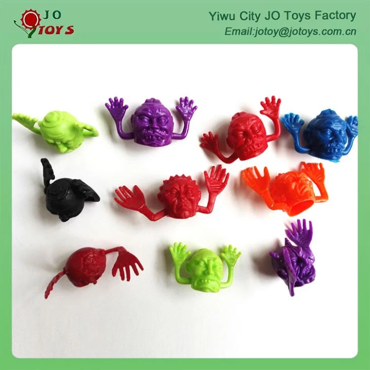 plastic monster finger puppet3