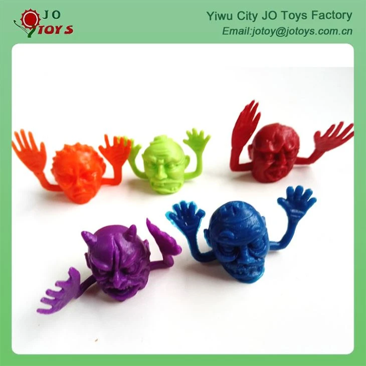 plastic monster finger puppet4