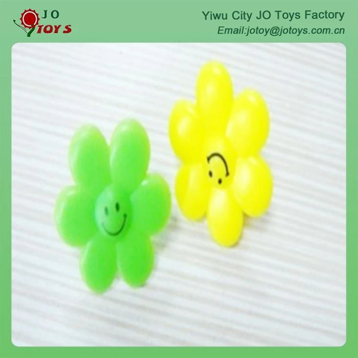 Flower Ring