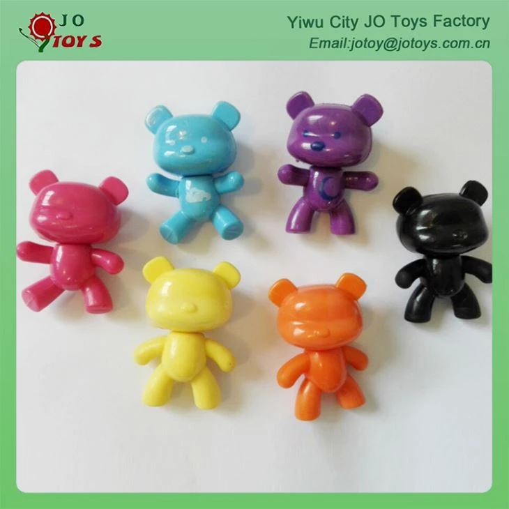 Toy Bear