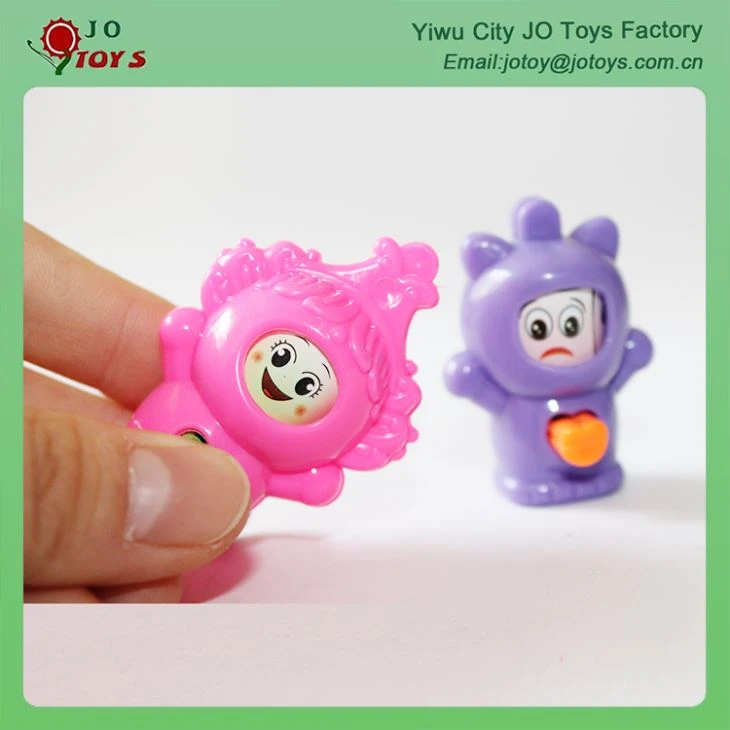 plastic face changing doll 3