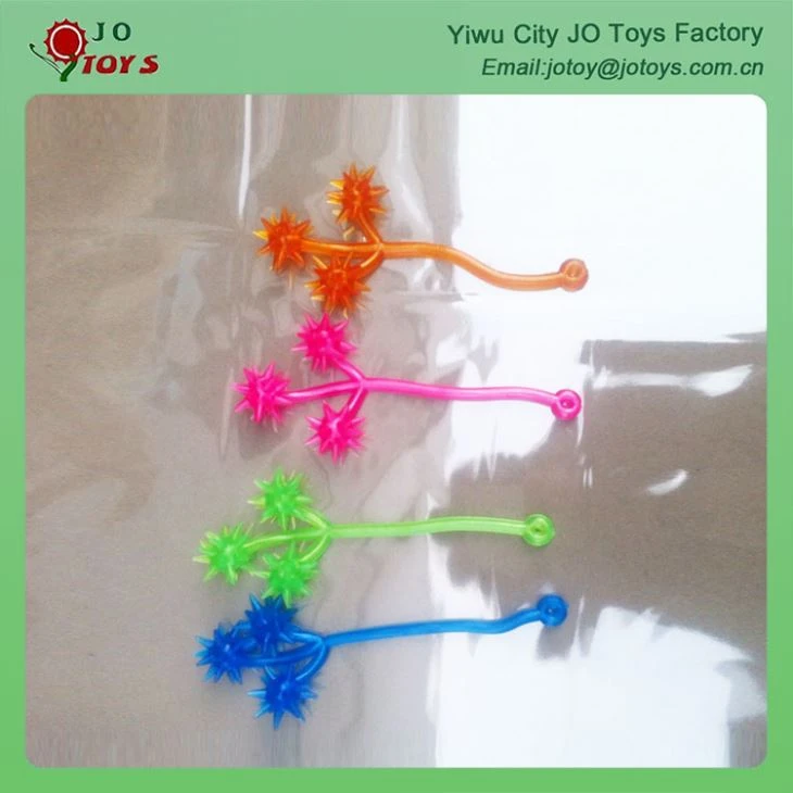 New Hot Sale Sticky Hammer YOYO TPR Toys
