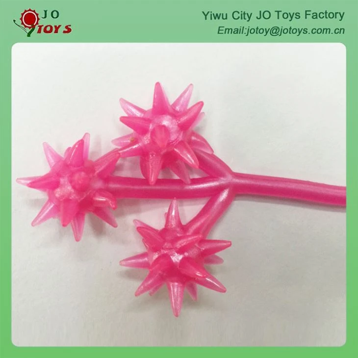 New Hot Sale Sticky Hammer YOYO TPR Toys 2
