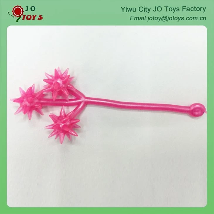 New Hot Sale Sticky Hammer YOYO TPR Toys 3