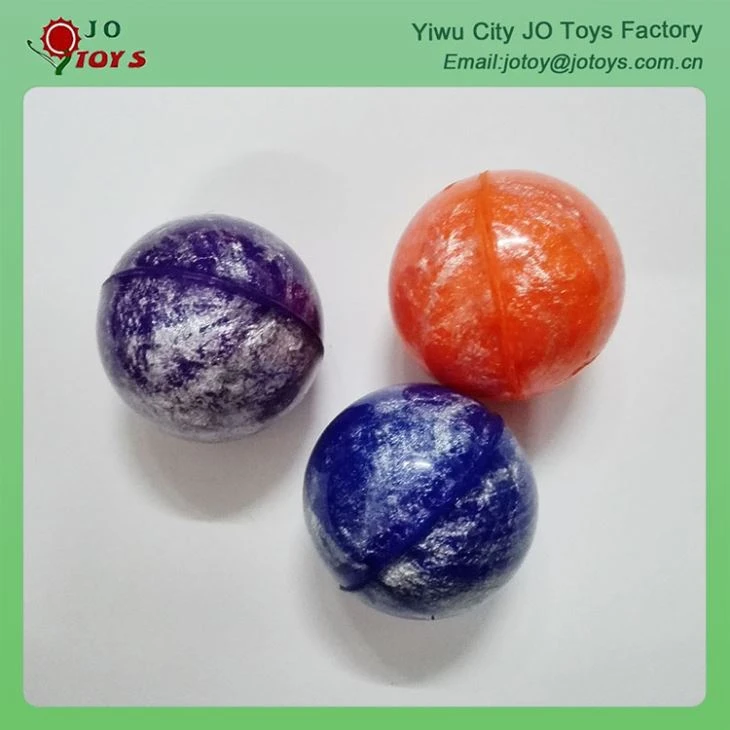 Bowling Bouncing Ball