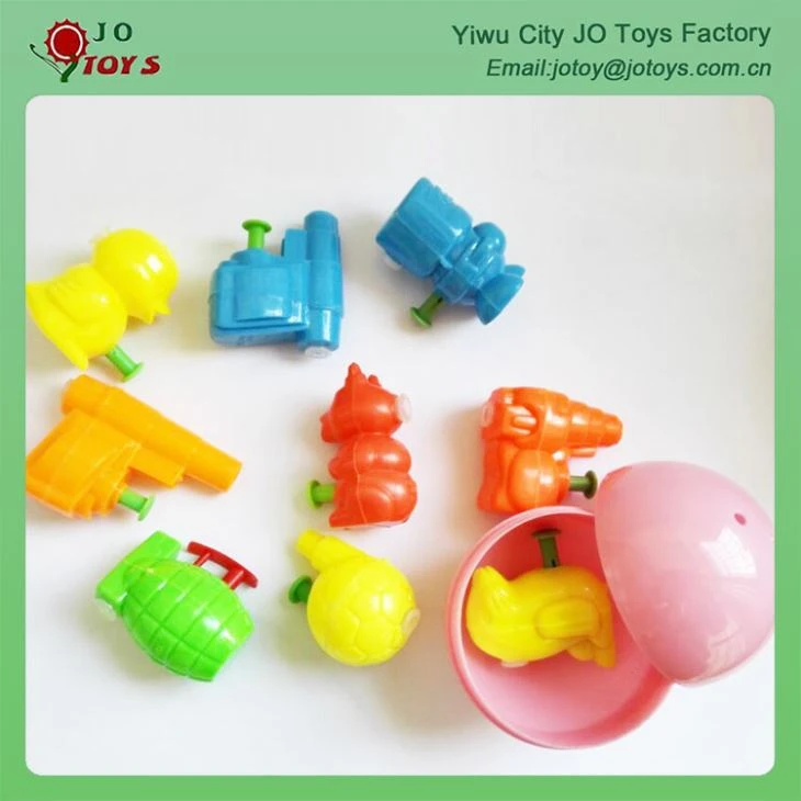 Plastic Small Water Shooter