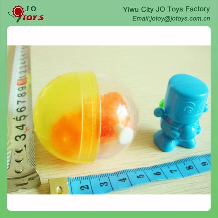 Plastic small water shooter4