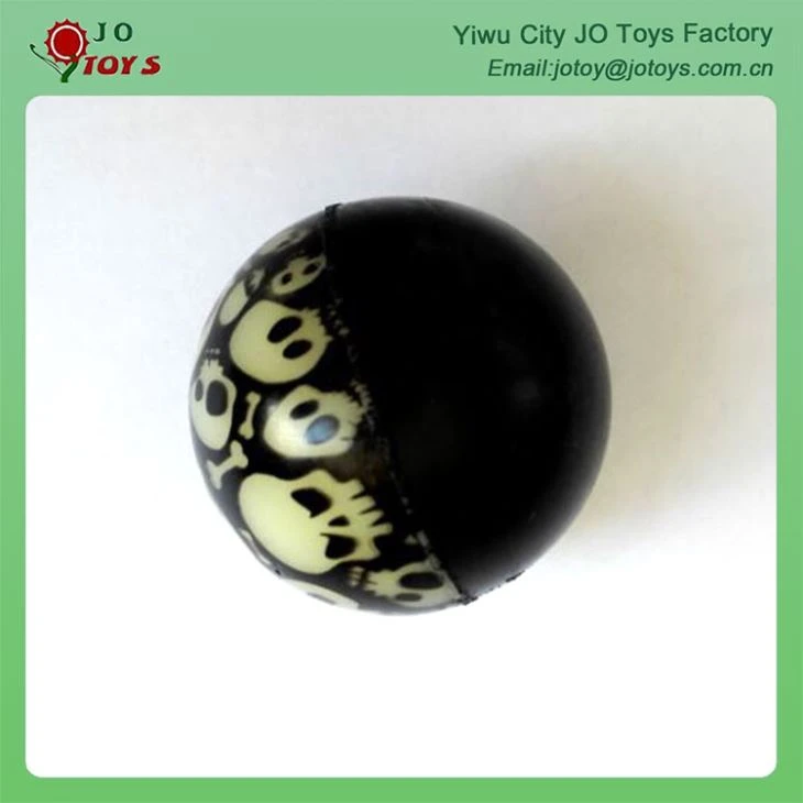 32mm halloween bouncing ball 3