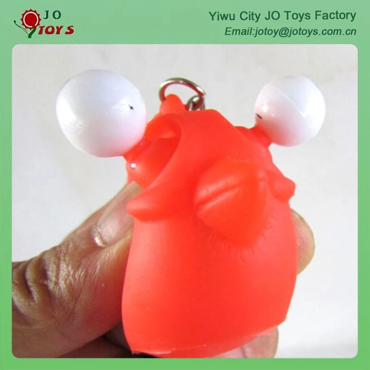 Squeeze Animal With Eyes Pop Out 3