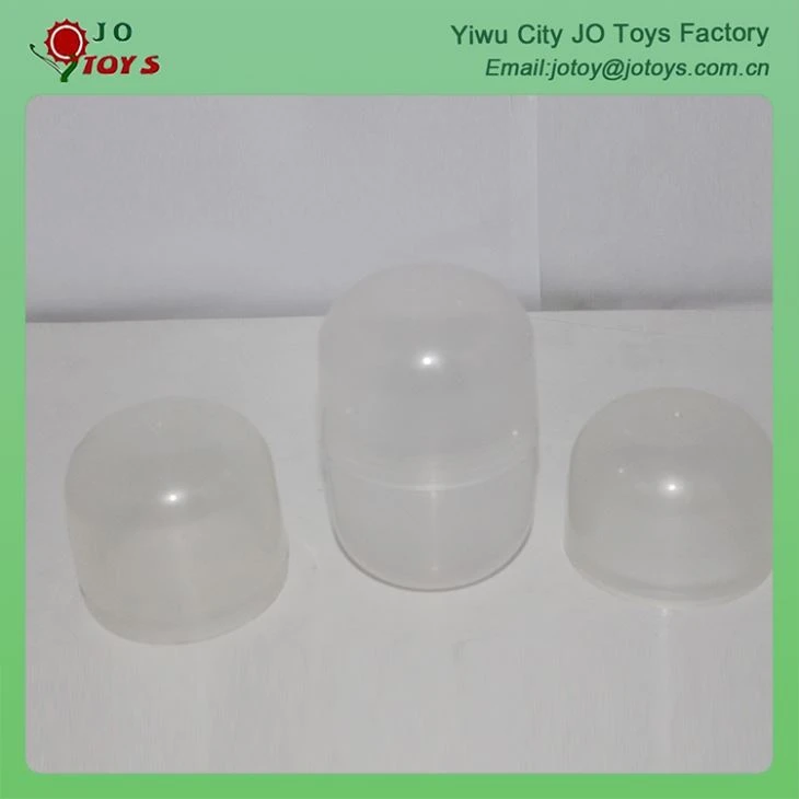 7.5*11cm Empty Capsule
