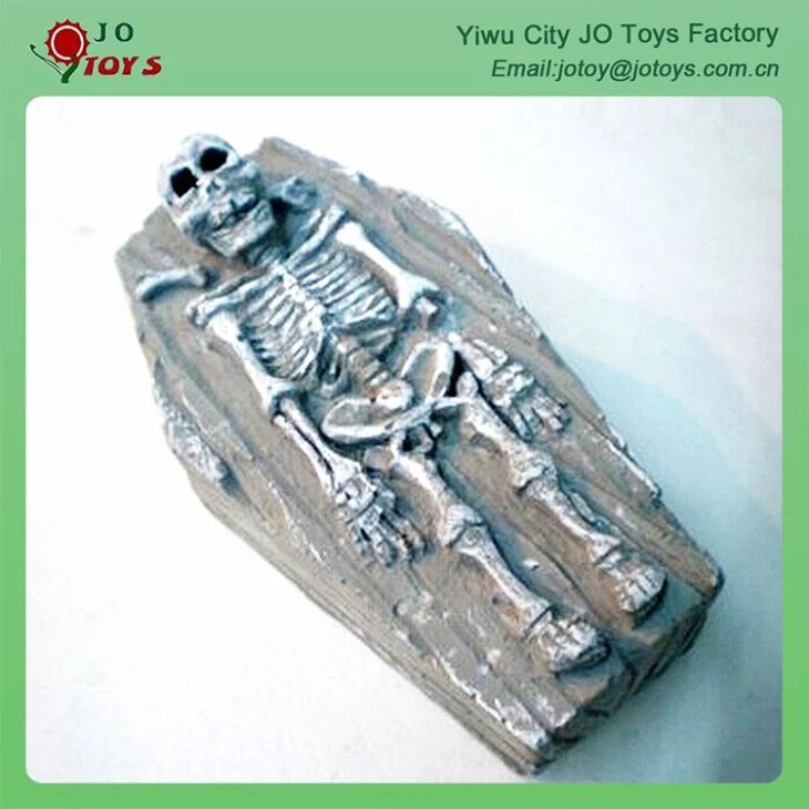 Kuru Funny Archaeology Educational Toys For Halloween 5