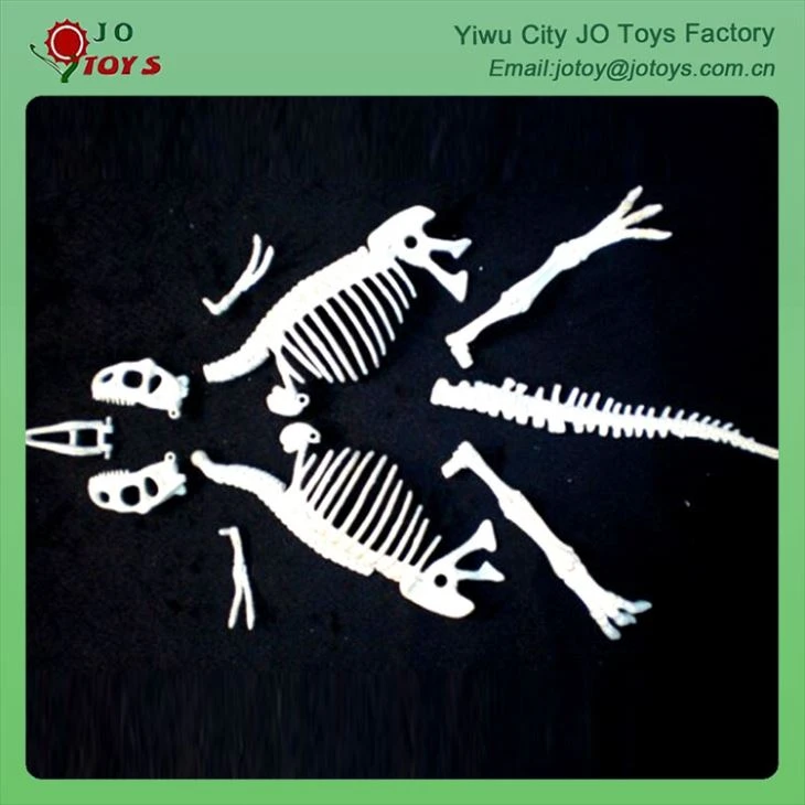 Education to children of dinosaur bones archaeological educational toys 2