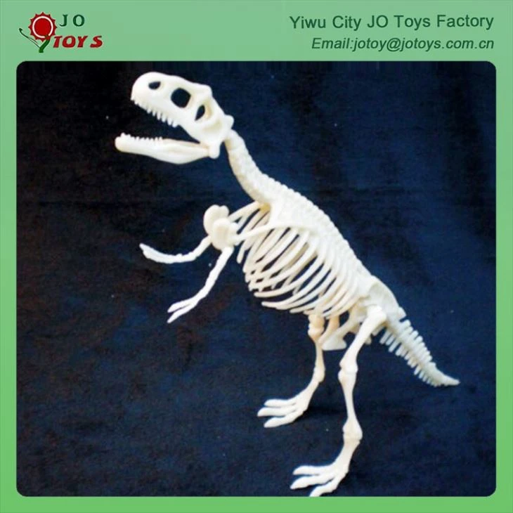Education to children of dinosaur bones archaeological educational toys 5