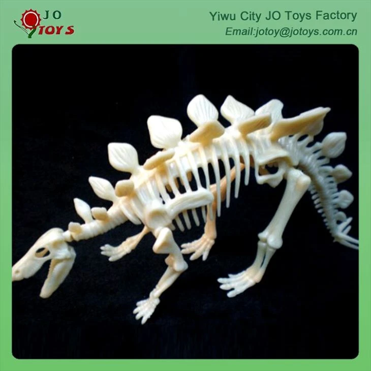 Education to children of dinosaur bones archaeological educational toys 6