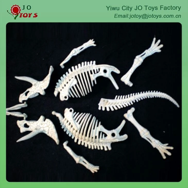 Education to children of dinosaur bones archaeological educational toys 7
