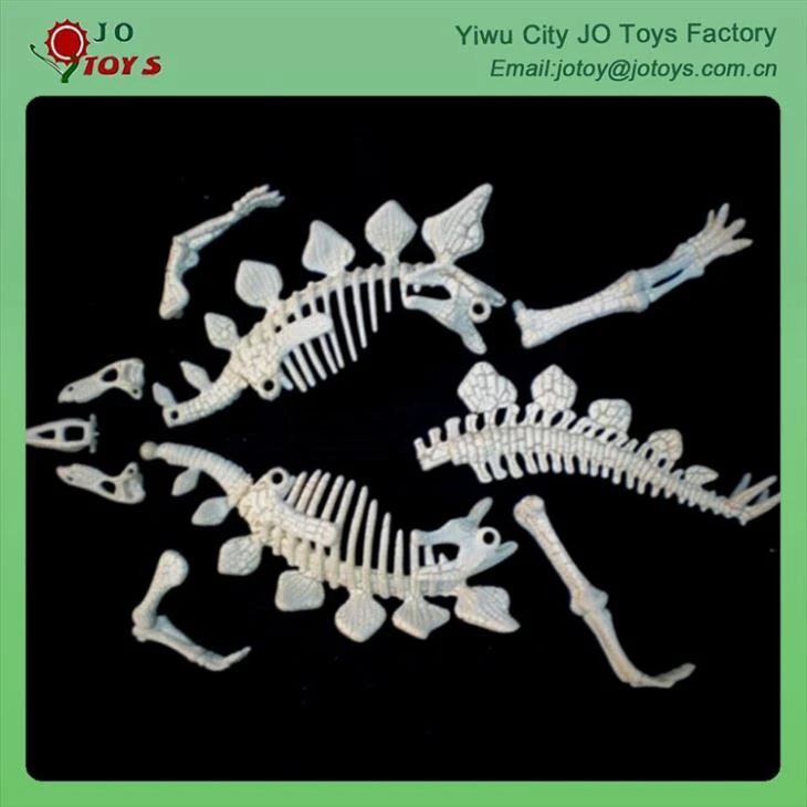 Education to children of dinosaur bones archaeological educational toys 8