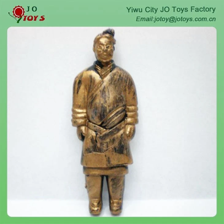 Terra-cotta Warriors Archaeology Fossils Dig Kit Toys 2