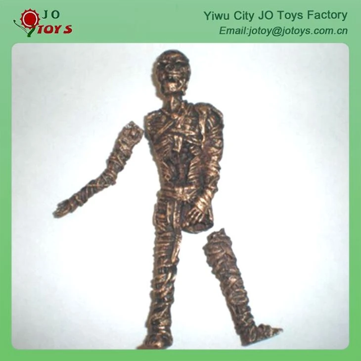 Archaeology Mummies Dig Kit Toy Educational Toys For Children 4