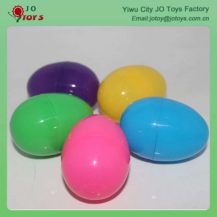 Egg Capsule 4*6cm 11