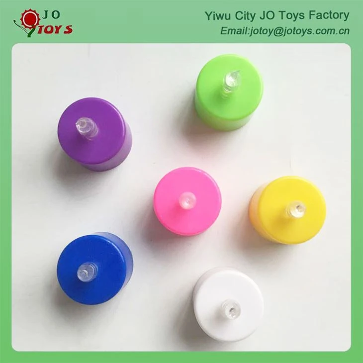 Beautiful Promotional Gifts Supply Flash Light Sense Led Candle Light 3