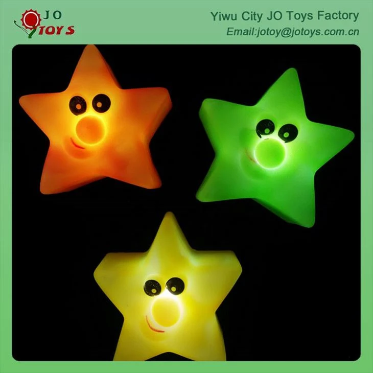 Lovely Stars LED Decorative Light Colour Profusion 3